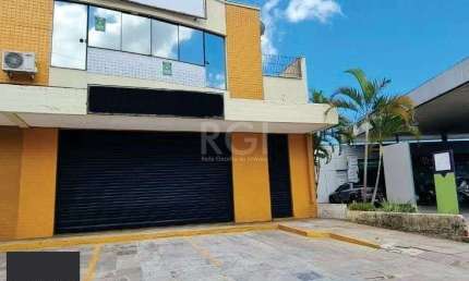 Ponto comercial à venda na Avenida da Cavalhada, 3847, Cavalhada, Porto Alegre