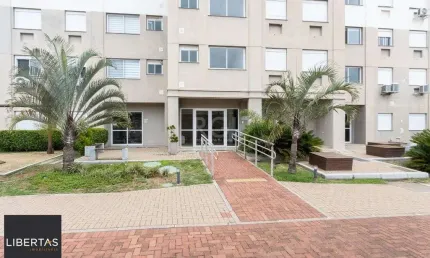 Apartamento com 2 quartos à venda na Rua Irmão Félix Roberto, 100, Humaitá, Porto Alegre