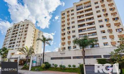 Cobertura duplex no Jardim Sabará de 3 dormitórios e 2 vagas e infra
