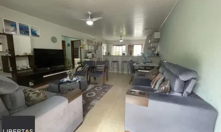 Casa 2 dormitórios à venda Partenon Porto Alegre/RS