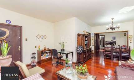 Apartamento para Venda - 91m², 3 dormitórios, sendo 1 suites, Santana