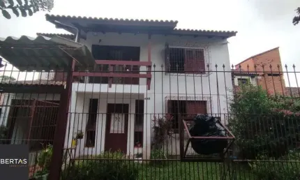 Casa 3 dormitórios à venda Aberta dos Morros Porto Alegre/RS