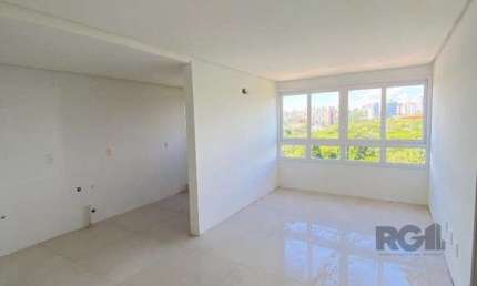 Apartamento Para comprar no Bairro Jardim Botânico com 1 quarto