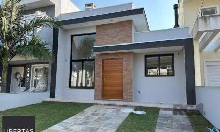 Casa com 3 quartos à venda na Rua Pau-Brasil, 635, Hípica, Porto Alegre