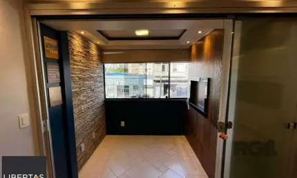 Apartamento 2 dormitórios à venda Santana Porto Alegre/RS