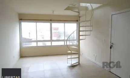 Duplex 2 dormitórios à venda Jardim Sabará Porto Alegre/RS