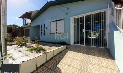 Casa para Venda - 149m², 3 dormitórios, sendo 1 suites, 3 vagas - Jardim Sabará
