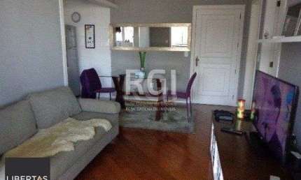 Apartamento 1 dormitórios à venda Bela Vista Porto Alegre/RS