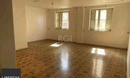 Apartamento para Venda - 163m², 2 dormitórios, Centro Histórico