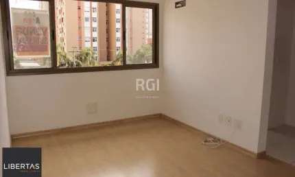 Apartamento Venda - 56.67m², 2 dormitórios, sendo 1 suite, 1 vaga - Partenon