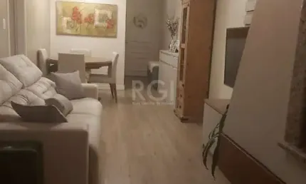 Apartamento para Venda - 83.14m², 3 dormitórios, 1 vaga - Santana