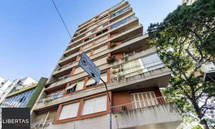Apartamento de 3 dormitórios no bairro Independência