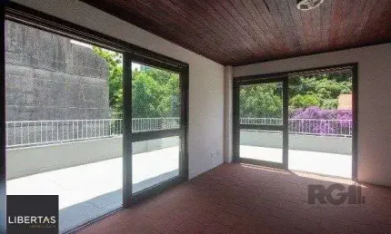 Cobertura 3 dormitórios à venda Auxiliadora Porto Alegre/RS