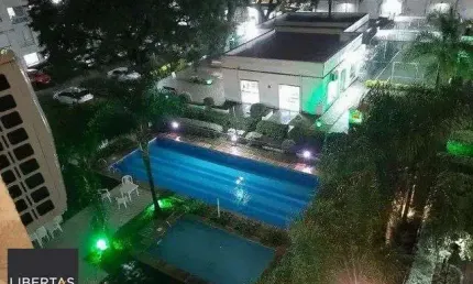 Apartamento de 3 dormitórios com vaga no bairro Partenon
