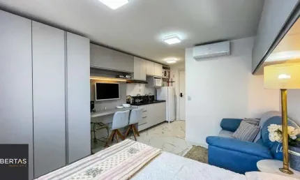 Loft Comercial 1 dormitórios à venda Rio Branco Porto Alegre/RS