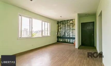Cobertura 3 dormitórios à venda Petrópolis Porto Alegre/RS