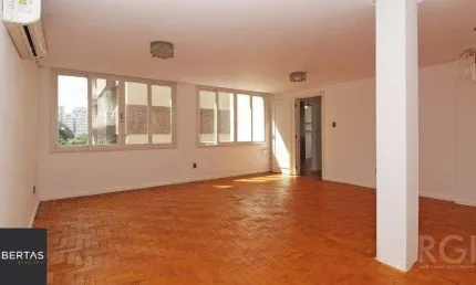 Apartamento 2 dormitórios à venda Rio Branco Porto Alegre/RS