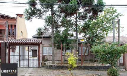 Casa 3 dormitórios à venda Aberta dos Morros Porto Alegre/RS