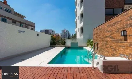 Apartamento 2 dormitórios à venda passo da areia porto alegre/rs