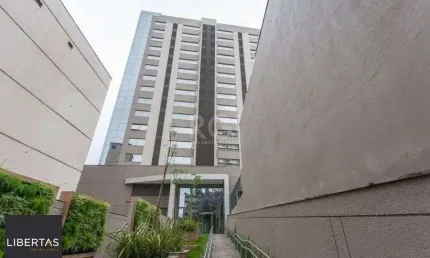 Conjunto/Sala para Venda - 37.56m², 0 dormitórios, 1 vaga - Moinhos De Vento