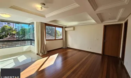 Apartamento 3 dormitórios à venda petrópolis porto alegre/rs