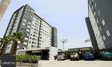 Apartamento 2 dormitórios à venda Jardim do Salso Porto Alegre/RS