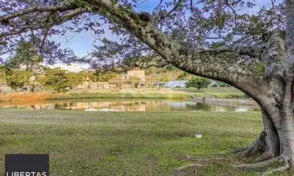 Terreno em Condominio para Venda - 0m², 0 dormitórios, Alphaville