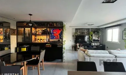 Apartamento para Venda - 73m², 3 dormitórios, sendo 1 suites, 2 vagas - Jardim I