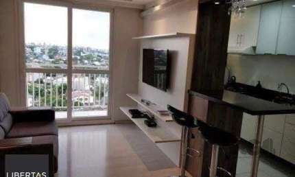 Apartamento 2 dormitórios à venda Jardim Sabará Porto Alegre/RS