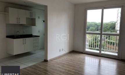 Apartamento para Venda - 73m², 3 dormitórios, sendo 1 suites, 1 vaga - Jardim It