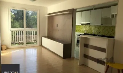 Apartamento 3 dormitórios à venda Jardim Sabará Porto Alegre/RS