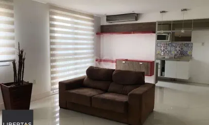 Apartamento para venda - 73m², 3 dormitórios, sendo 1 suites, 1 vaga - jardim it