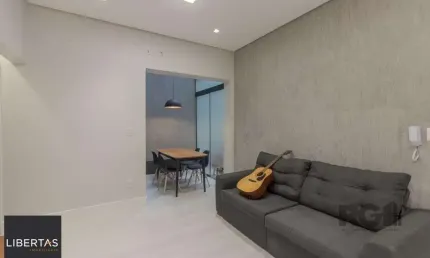 Apartamento 2 dormitórios à venda auxiliadora porto alegre/rs