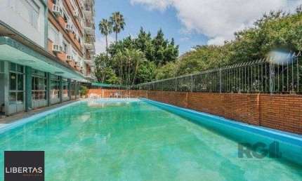 Apartamento 3 dormitórios à venda Floresta Porto Alegre/RS