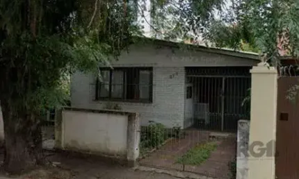 Terreno à venda na Rua Afonso Rodrigues, 277, Jardim Botânico, Porto Alegre