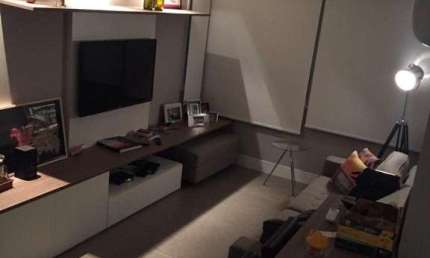 Apartamento com 2 quartos à venda na Rua Coronel Feijó, 841, São João, Porto Alegre