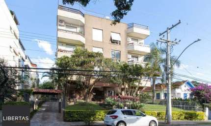 Cobertura 3 dormitórios à venda Tristeza Porto Alegre/RS