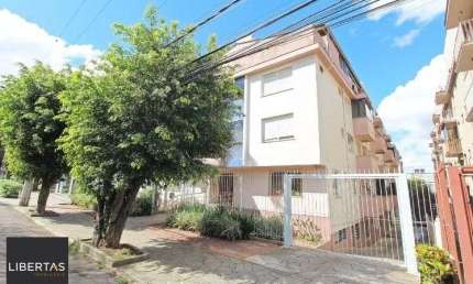 Cobertura com 2 dormitórios no Bairro Passo Da Areia