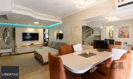 Casa com 3 quartos à venda na Rua Ari Barroso, 799, Sarandi, Porto Alegre, 158 m2 por R$ 570.000