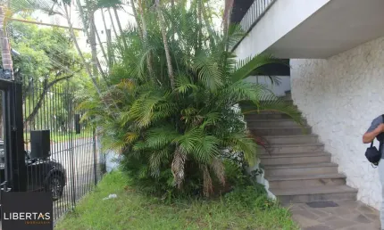 Casa 3 dormitórios à venda Jardim Itu Porto Alegre/RS