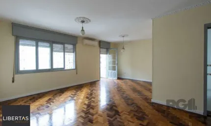 Apartamento | 3 quartos | 102,60m2 | Bairro Centro Histórico