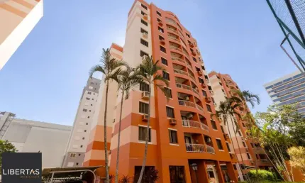 Apartamento com 3 quartos à venda na Rua Carlos Silveira Martins Pacheco, 55, Cristo Redentor, Porto Alegre