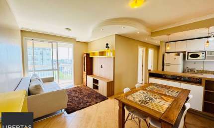 Apartamento 3 dormitórios à venda Cristo Redentor Porto Alegre/RS