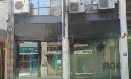 Prédio à venda na Rua Pinto Bandeira, 494, Centro Histórico, Porto Alegre