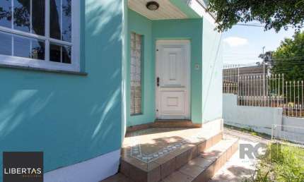 Casa 4 dormitórios à venda Tristeza Porto Alegre/RS