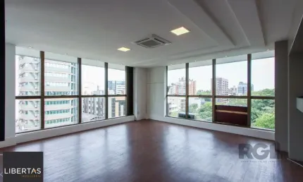 Sala comercial à venda na Rua Furriel Luiz Antônio de Vargas, 380, Bela Vista, Porto Alegre