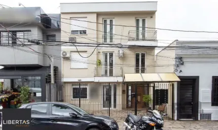 Ponto comercial à venda na Praça Menino Deus, 69, Menino Deus, Porto Alegre