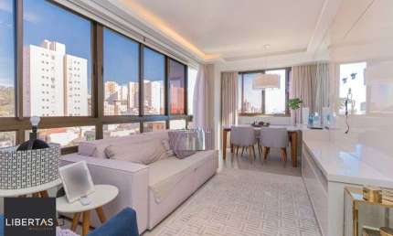Apartamento 2 dormitórios à venda Jardim  Botânico Porto Alegre/RS