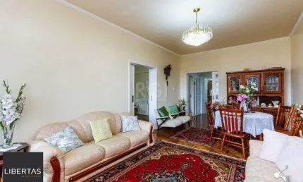 Apartamento para Venda - 147.27m², 2 dormitórios, sendo 1 suites, Floresta