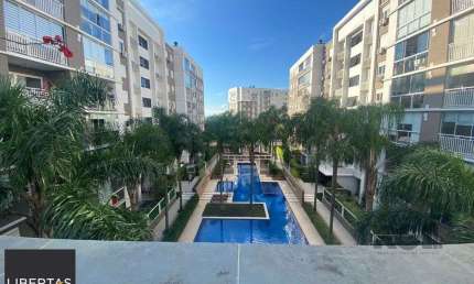 Apartamento 3 dormitórios à venda Jardim Sabará Porto Alegre/RS